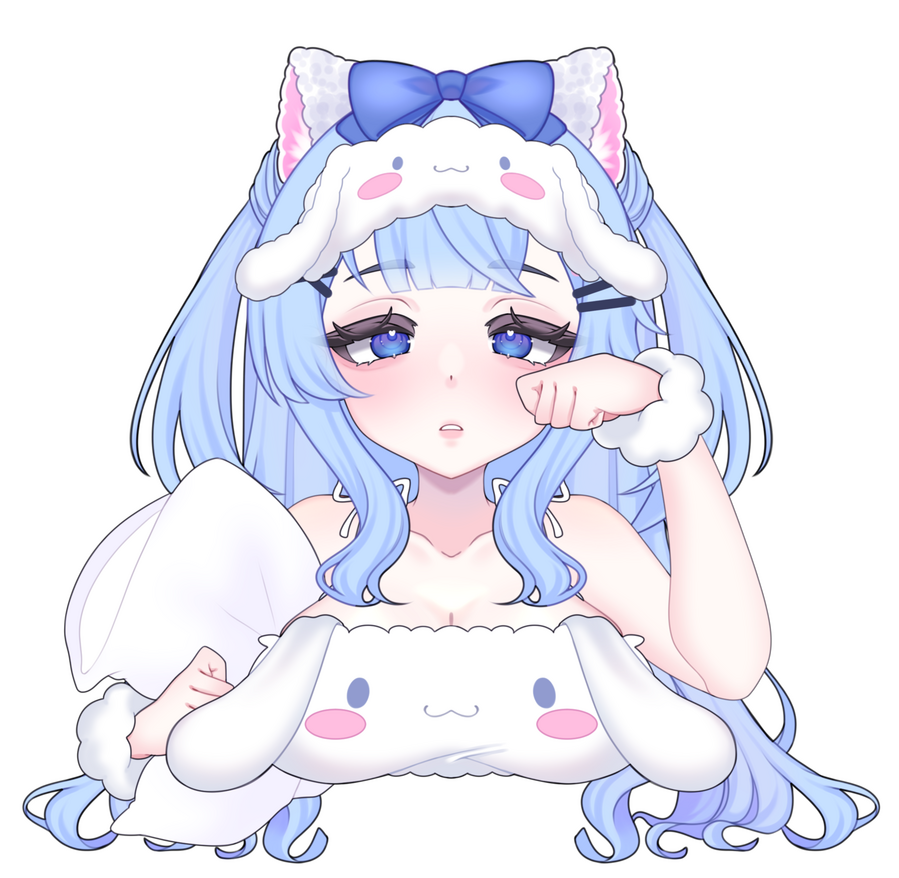 ✦ Stream Assets | Emotes